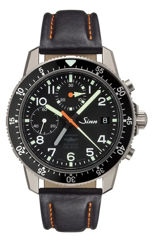 Sinn: 103 Ti UTC IFR