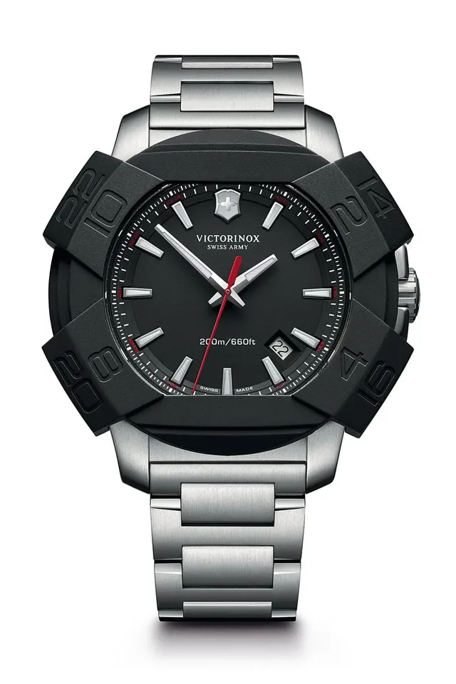 Victorinox: I.N.O.X.