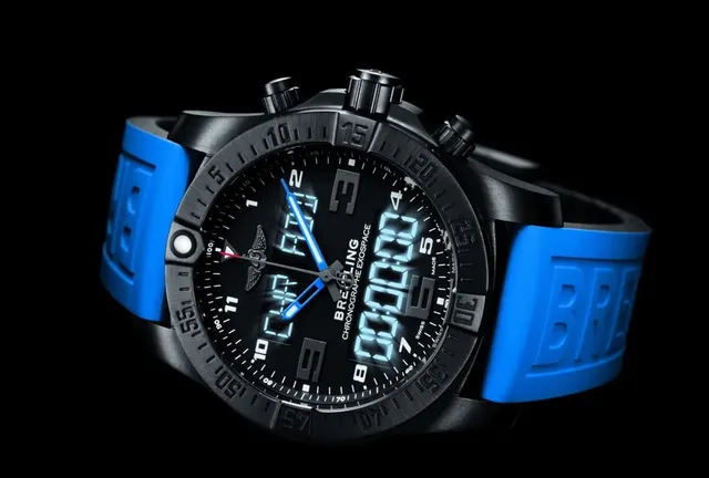 Breitling Exospace B55