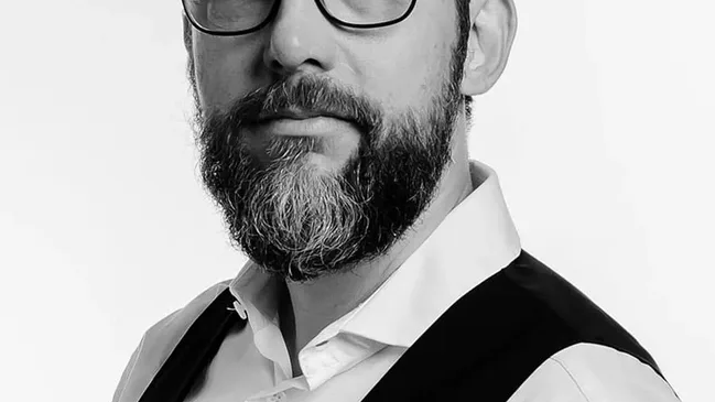 Freier Uhrenjournalist und Juror der Watchstars Awards Anders Modig