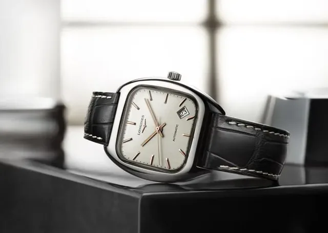 Longines: The Longines Heritage 1969