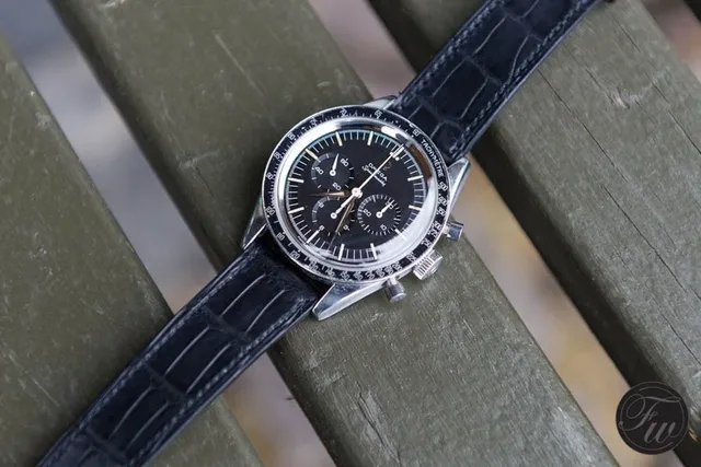 Omega: Vintage-Speedmaster CK2998