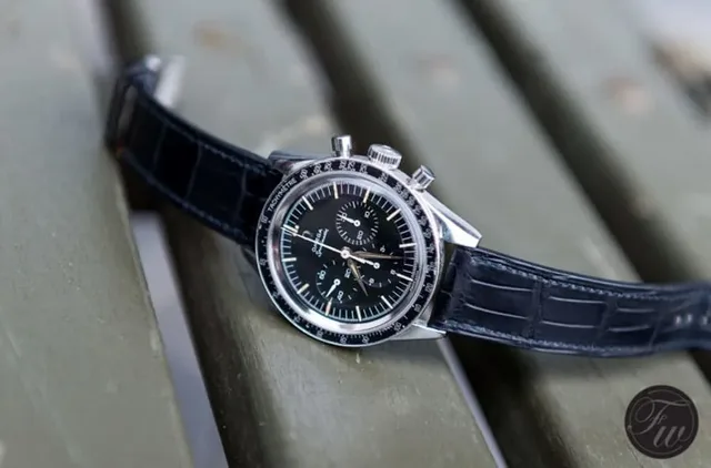 Omega: Vintage-Speedmaster CK2998