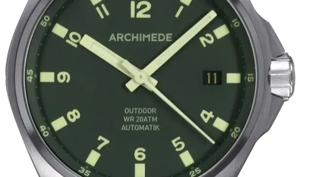 Archimede: OutDoor Schwarzwald