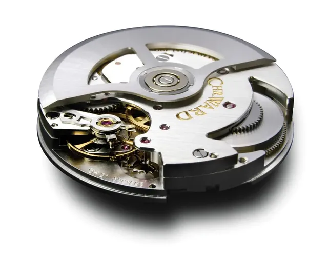 Christopher Ward SH21