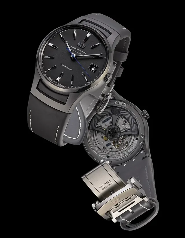 Lehmann Schramberg: Intemporal Keramik (Bild: OK-Photography)