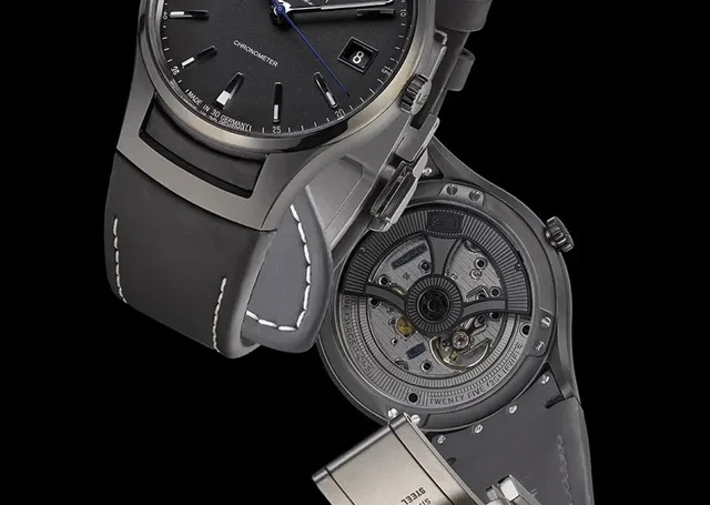 Lehmann Schramberg: Intemporal Keramik (Bild: OK-Photography)