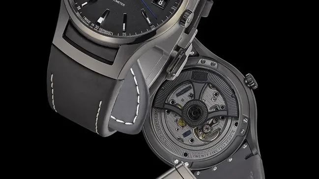 Lehmann Schramberg: Intemporal Keramik (Bild: OK-Photography)