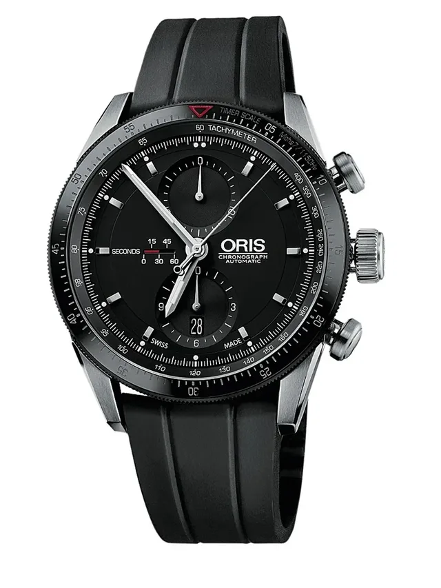 Oris: Artix GT Chronograph