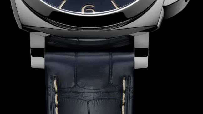 Panerai: Luminor 1950 10 Days GMT Automatic Acciaio