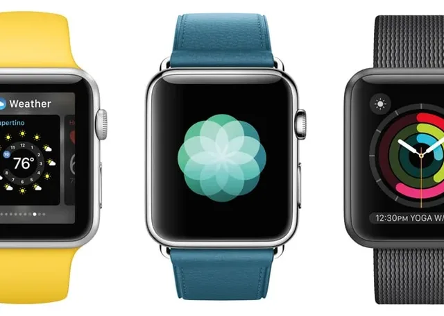 Apple Watch Series 2