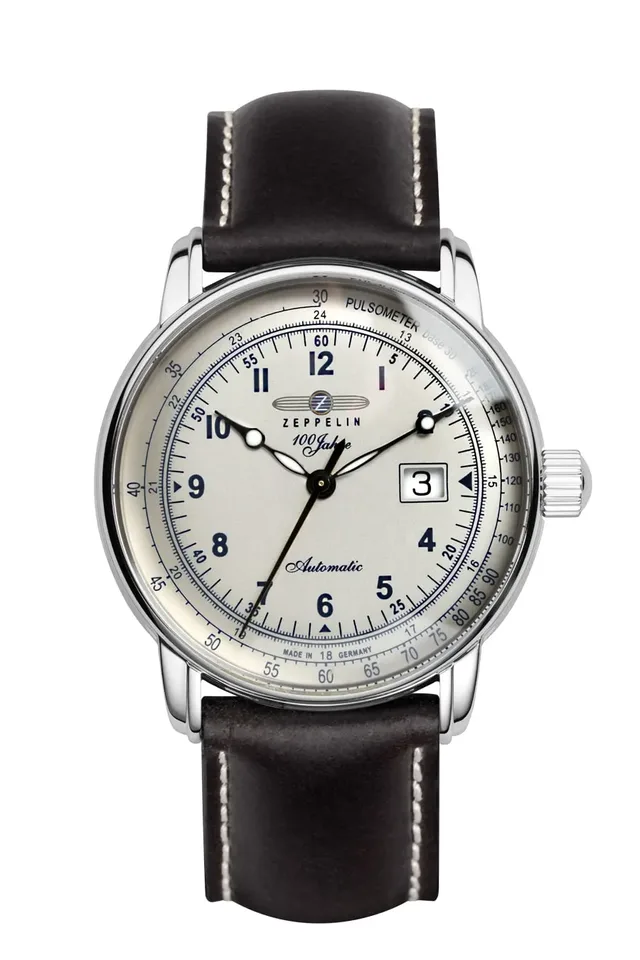 Zeppelin: 100 Jahre Zeppelin Edition 2