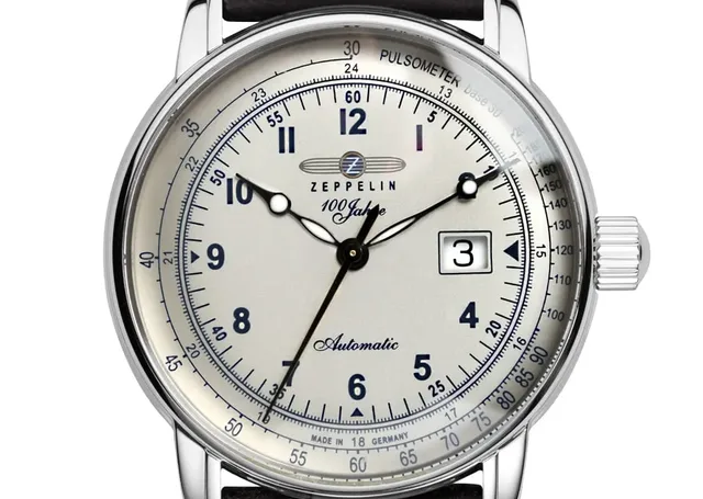 Zeppelin: 100 Jahre Zeppelin Edition 2