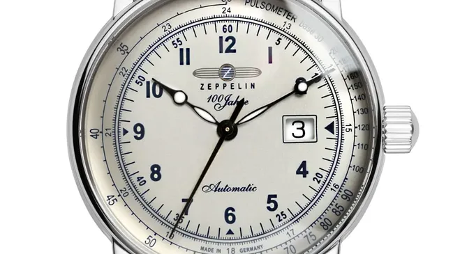 Zeppelin: 100 Jahre Zeppelin Edition 2