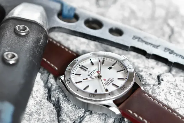 Alpina: Alpiner 4 Automatic