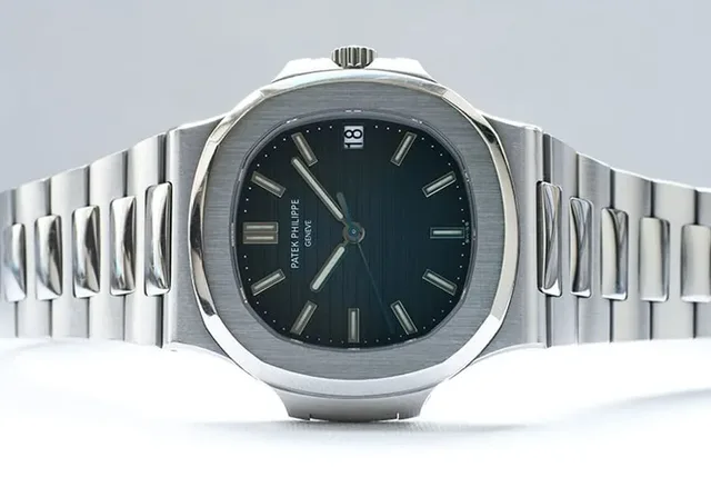 Patek Philippe Nautilus 5711/1A