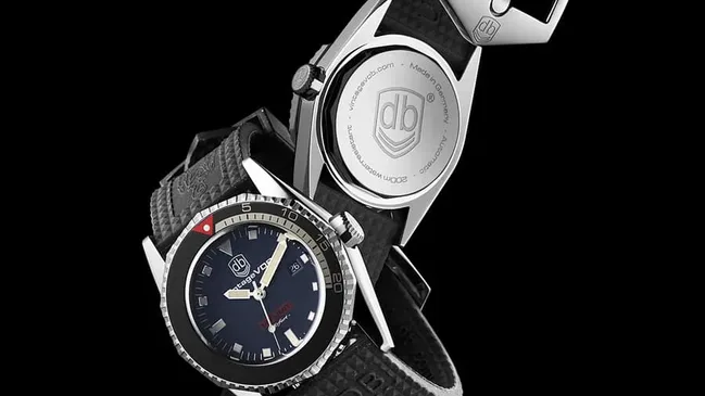 Vintage VDB: No Limit (Foto: Nik Schölzel)