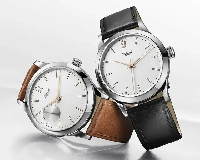 Habring²: Felix und Erwin