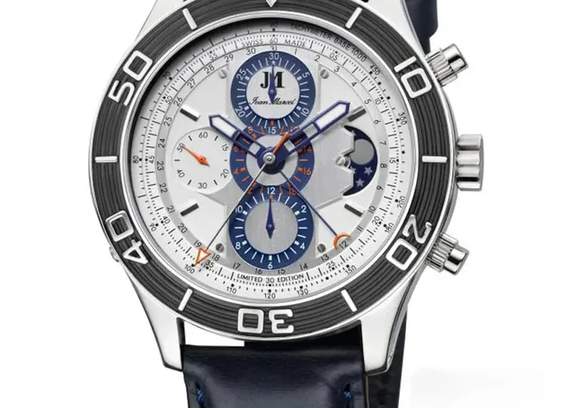 Jean Marcel: Mythos Moon