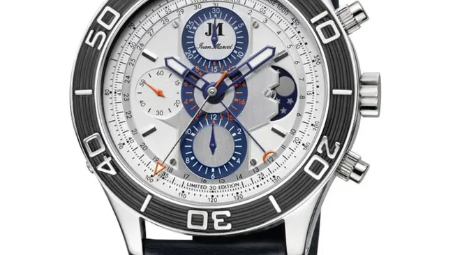 Jean Marcel: Mythos Moon