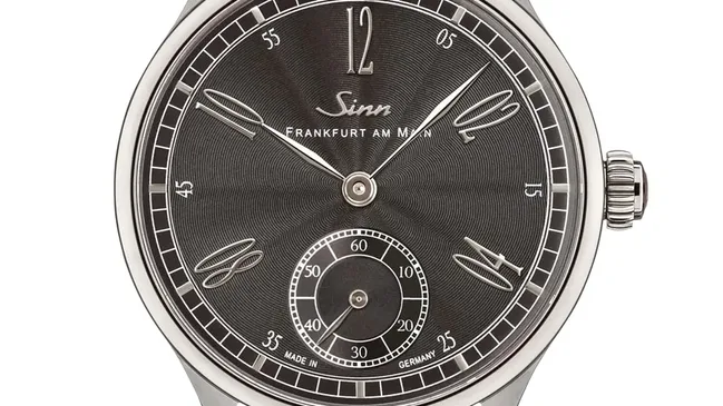 Sinn: 6200 WG Meisterbund I