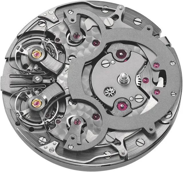 Armin Strom ARF15 Fire Front