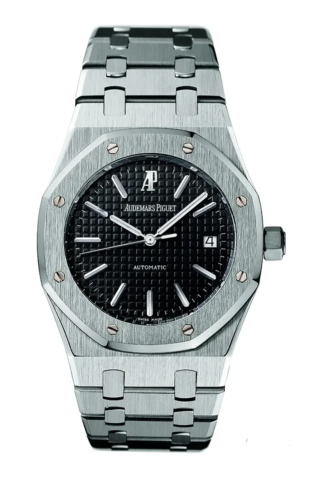 Audemars Piguet: Royal Oak, 2005