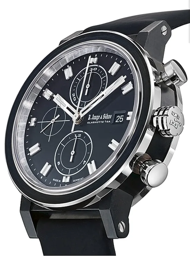 B. Junge & Söhne: Modular Chrono SBLBS