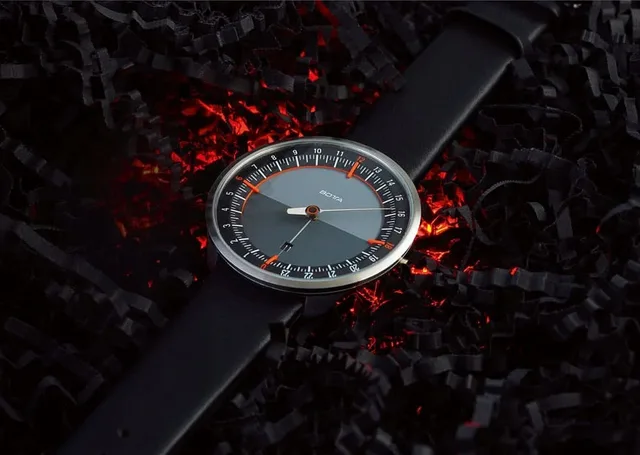 Botta-Design: Uno-24 Plus