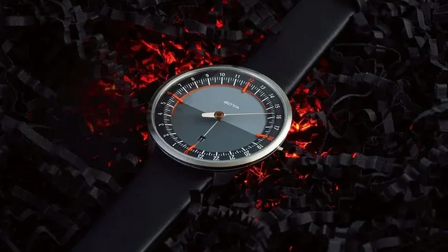 Botta-Design: Uno-24 Plus