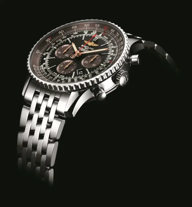Breitling: Navitimer 01 (46 mm) Limited Edition