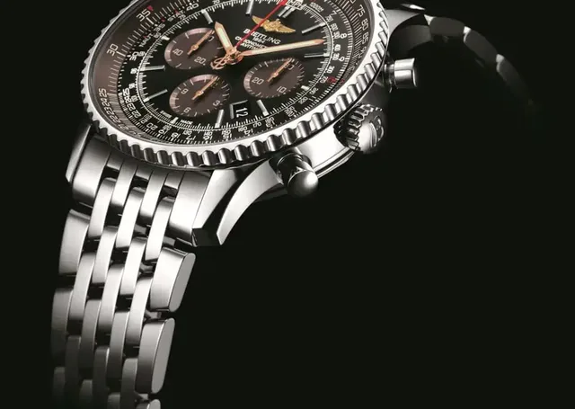 Breitling: Navitimer 01 (46 mm) Limited Edition