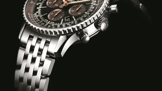 Breitling: Navitimer 01 (46 mm) Limited Edition