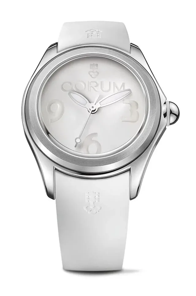 Corum Bubble „Mother of Pearl“