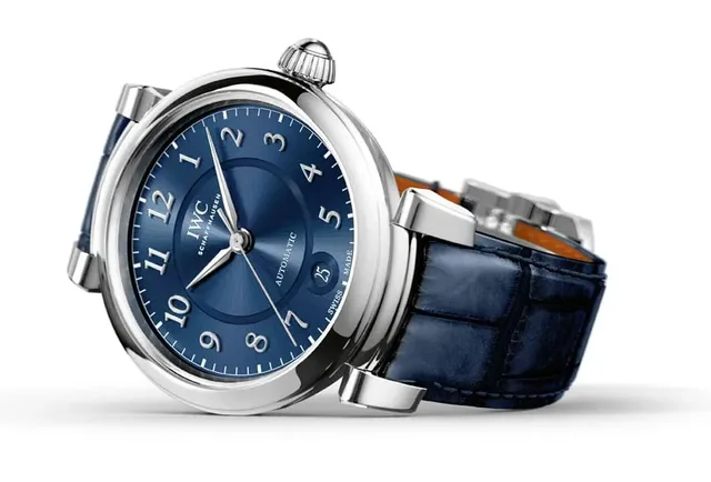 IWC: Da Vinci Automatic 36
