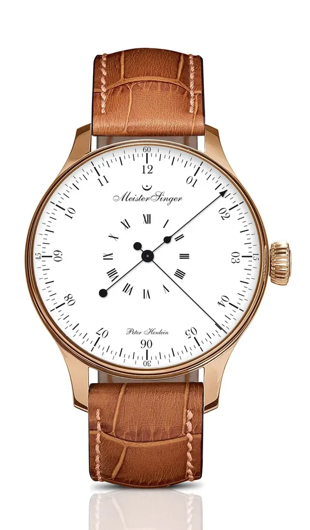 Meistersinger: Edition Peter Henlein