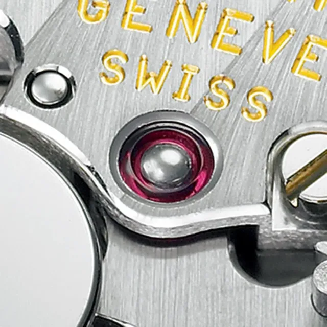 Patek Philippe Kaliber CH 29-535