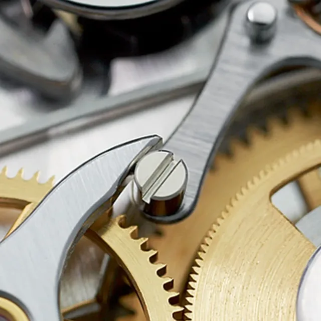 Patek Philippe Kaliber CH 29-535