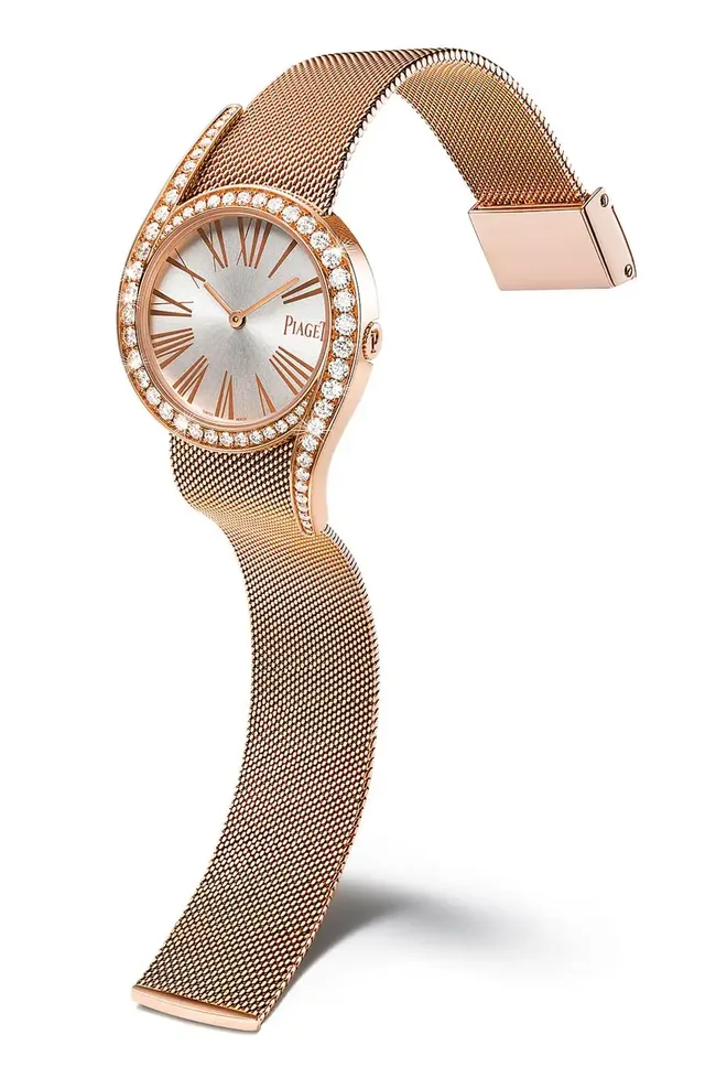 Piaget: Limelight Gala Milanaise