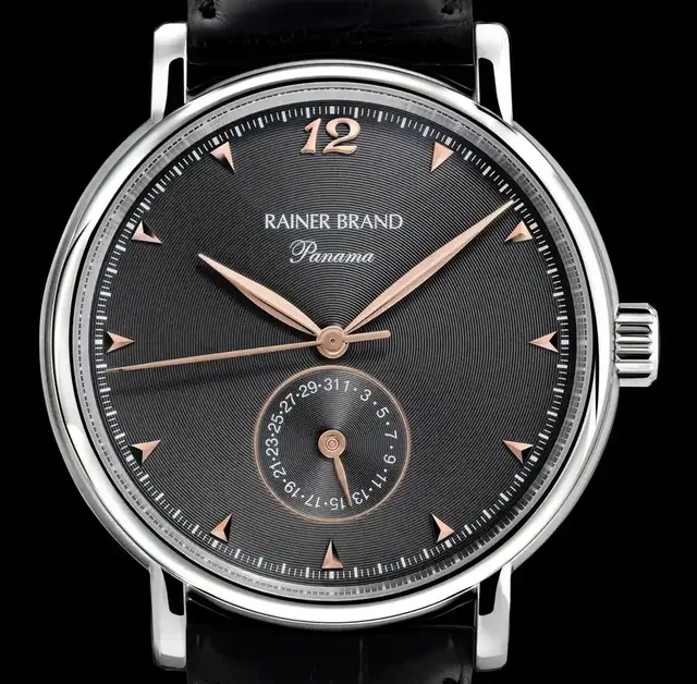 Rainer Brand Grande Panama