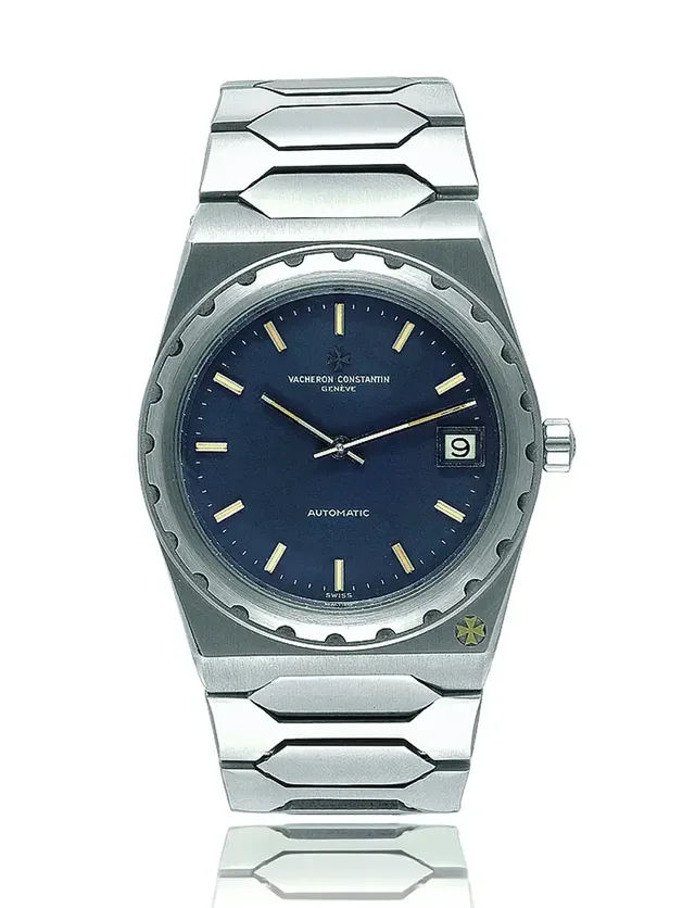 Vacheron Constantin: Modell 222, 1977