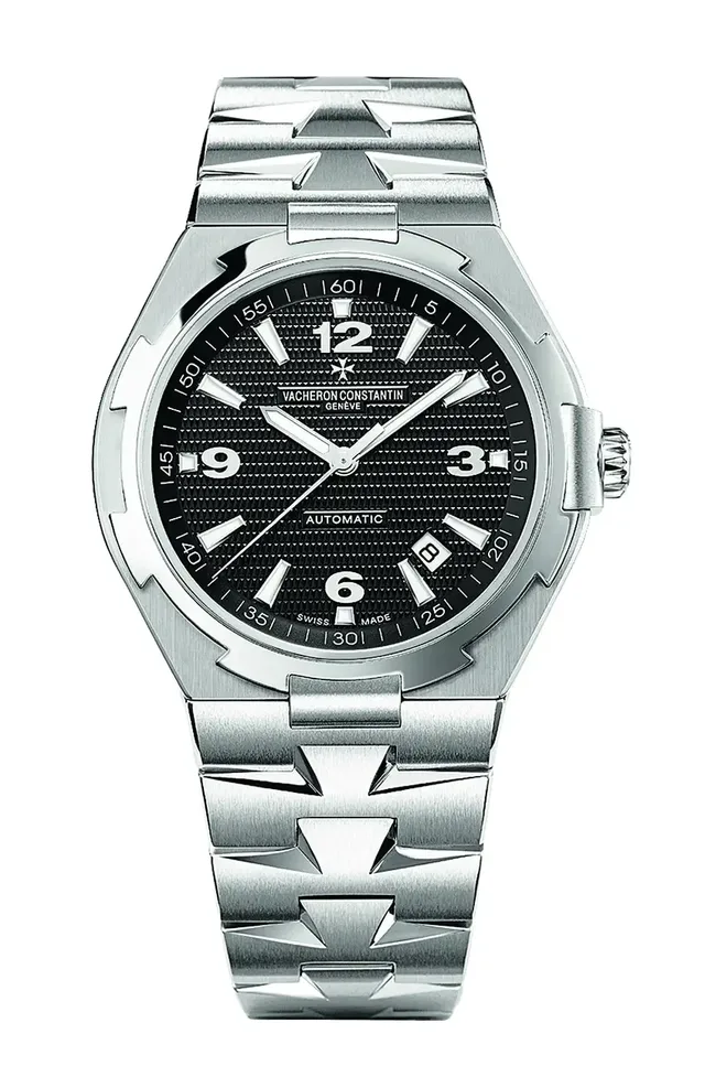 Vacheron Constantin: Overseas, 2005