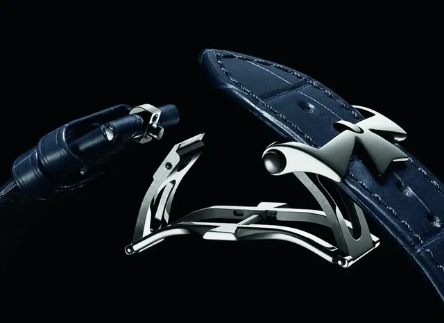 Vacheron Constantin: Faltschließe