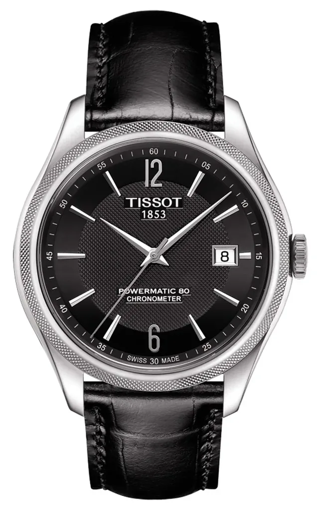 Tissot: Ballade Gent Glattleder