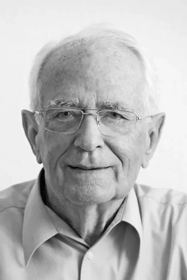 Walter Lange, Neugründer von A. Lange & Söhne