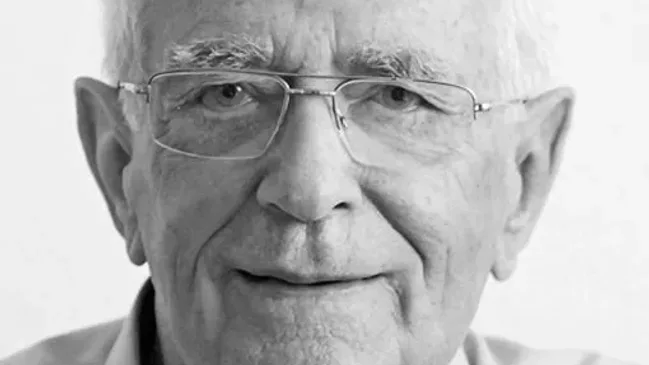 Walter Lange, Neugründer von A. Lange & Söhne