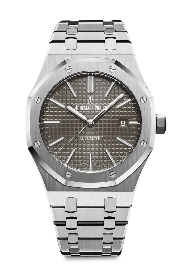 Audemars Piguet Royal Oak Referenz 15400ST-OO-1220ST-04