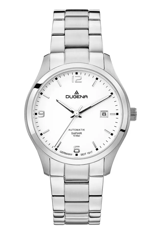 Dugena: Tresor Automatik