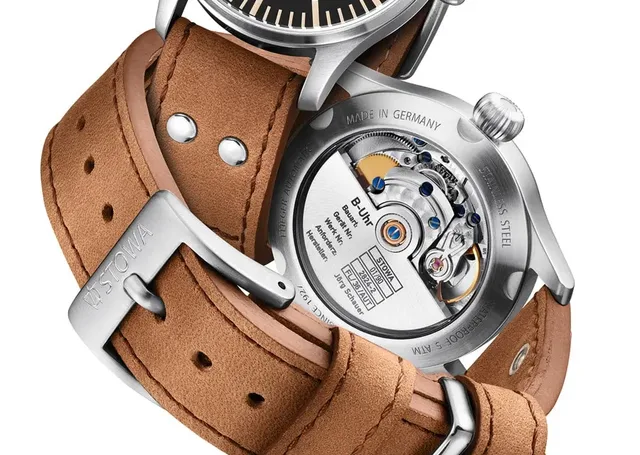 Stowa: Flieger 36 ohne Logo