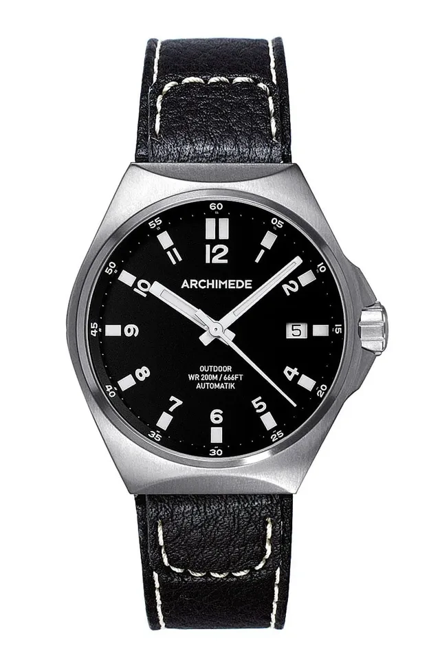 Archimede: Outdoor Protect